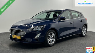 Ford Focus 1.0 EcoBoost Trend Edition Business CARPLAY LM