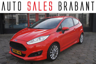 Ford Fiesta 1.0 EcoBoost Sport