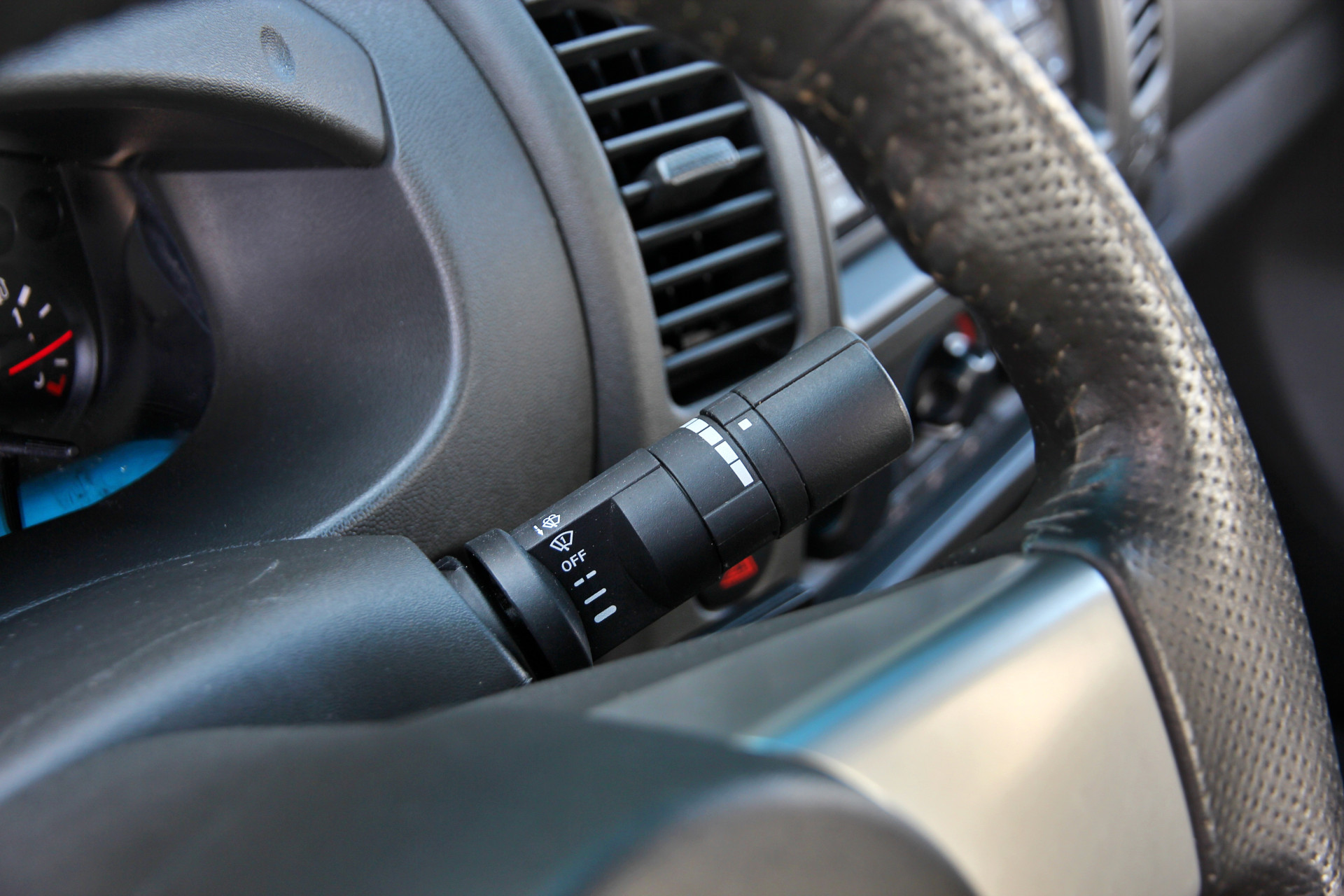 Hoofdafbeelding Nissan Navara