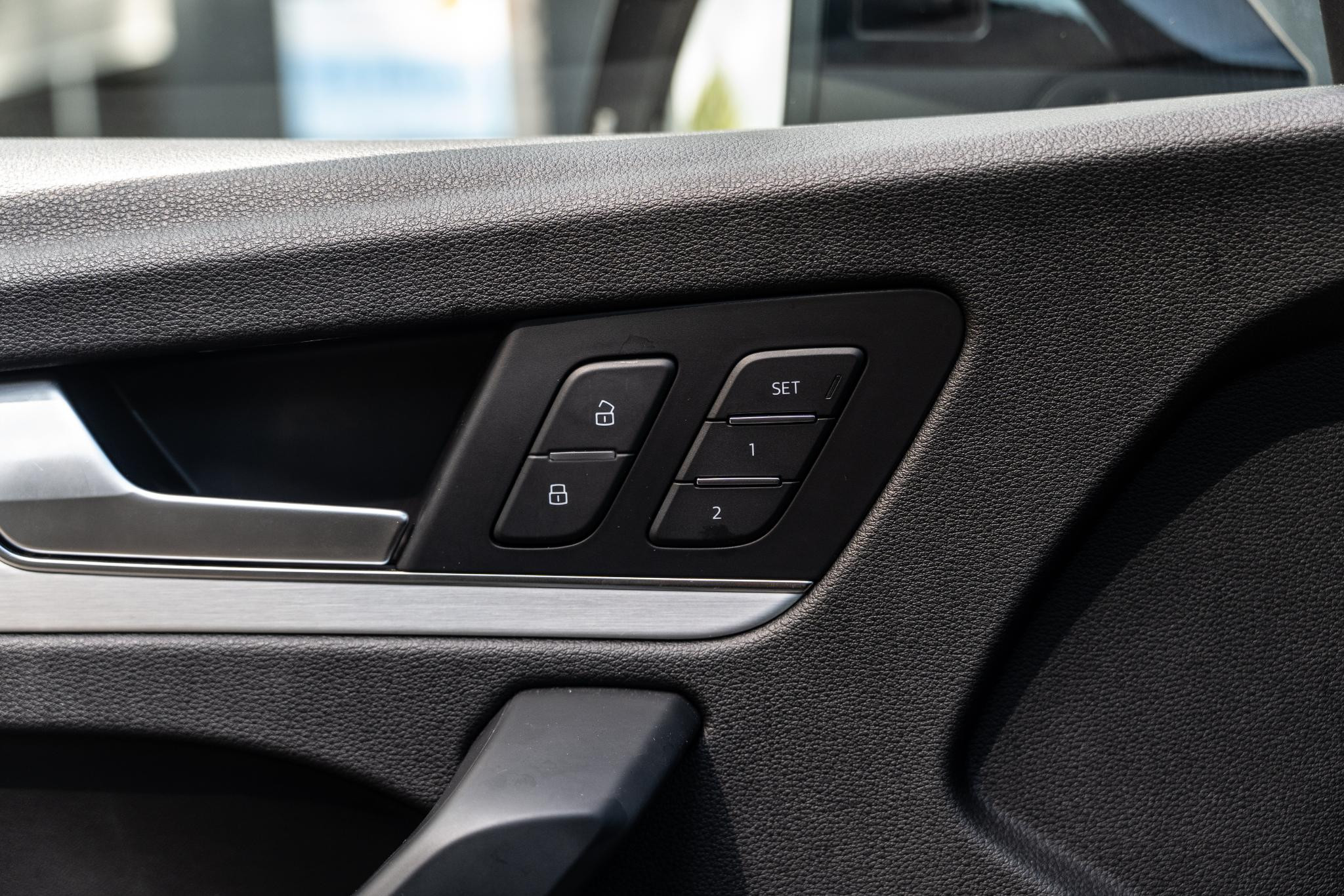 Hoofdafbeelding Audi SQ5