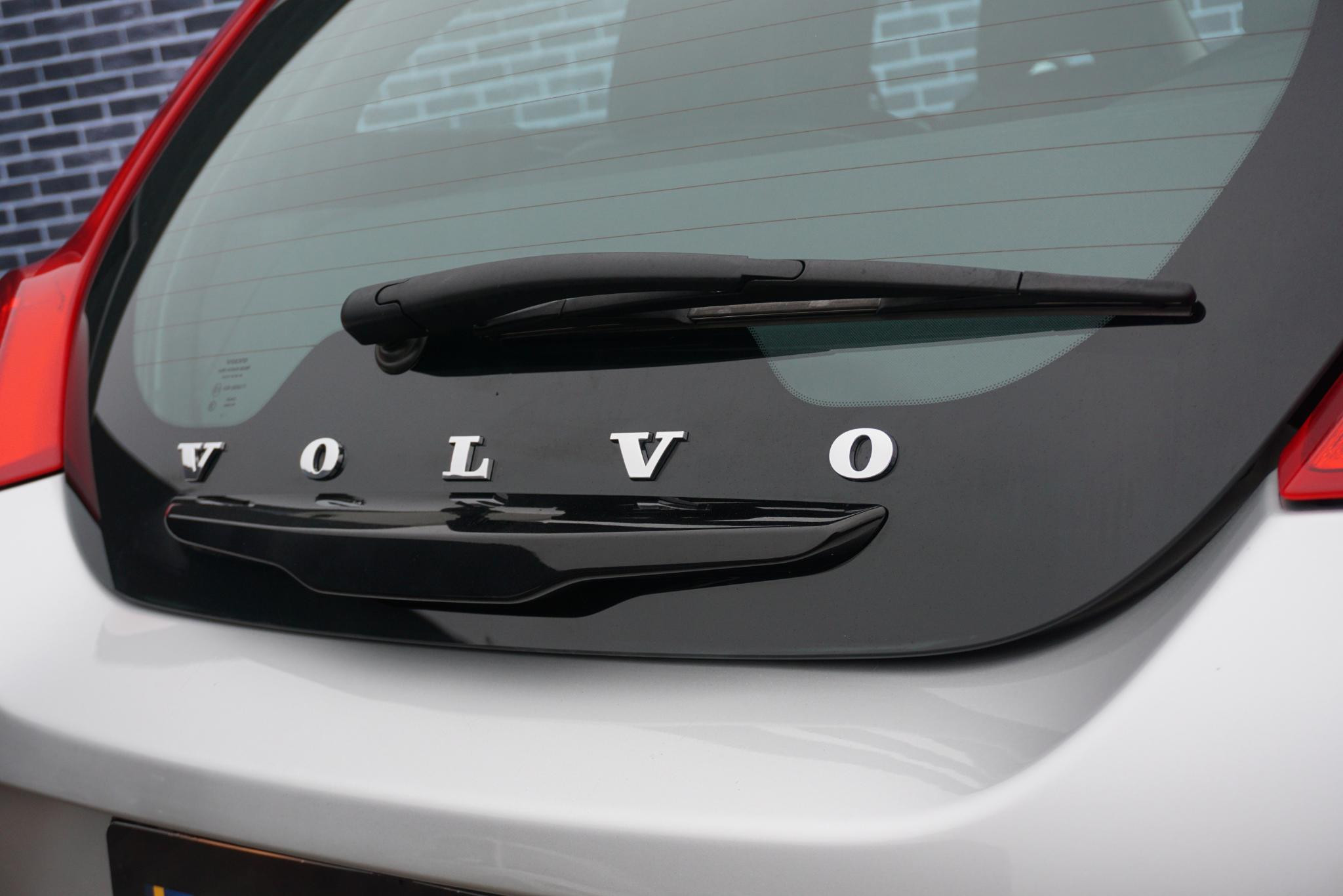 Hoofdafbeelding Volvo C30