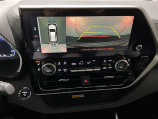 Toyota Highlander Toyota Highlander AWD 2.5 Highpower Premium | Full OpTion | - afbeelding nr 10