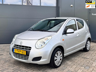 Suzuki Alto 1.0 Base VVT