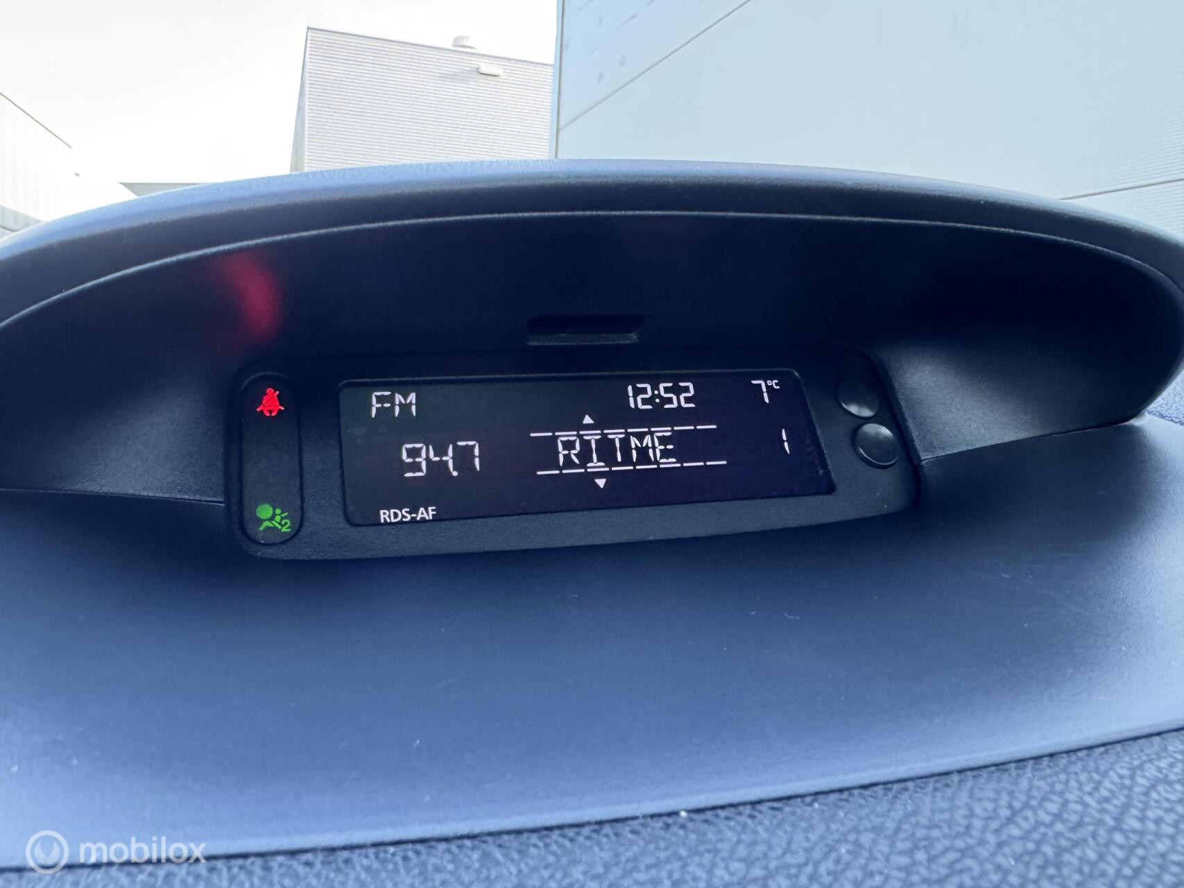 Hoofdafbeelding Renault Mégane