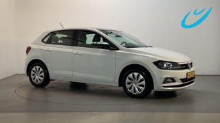 Volkswagen Polo 1.0 TSI Comfortline App-Connect Adaptive Cruise Airco
