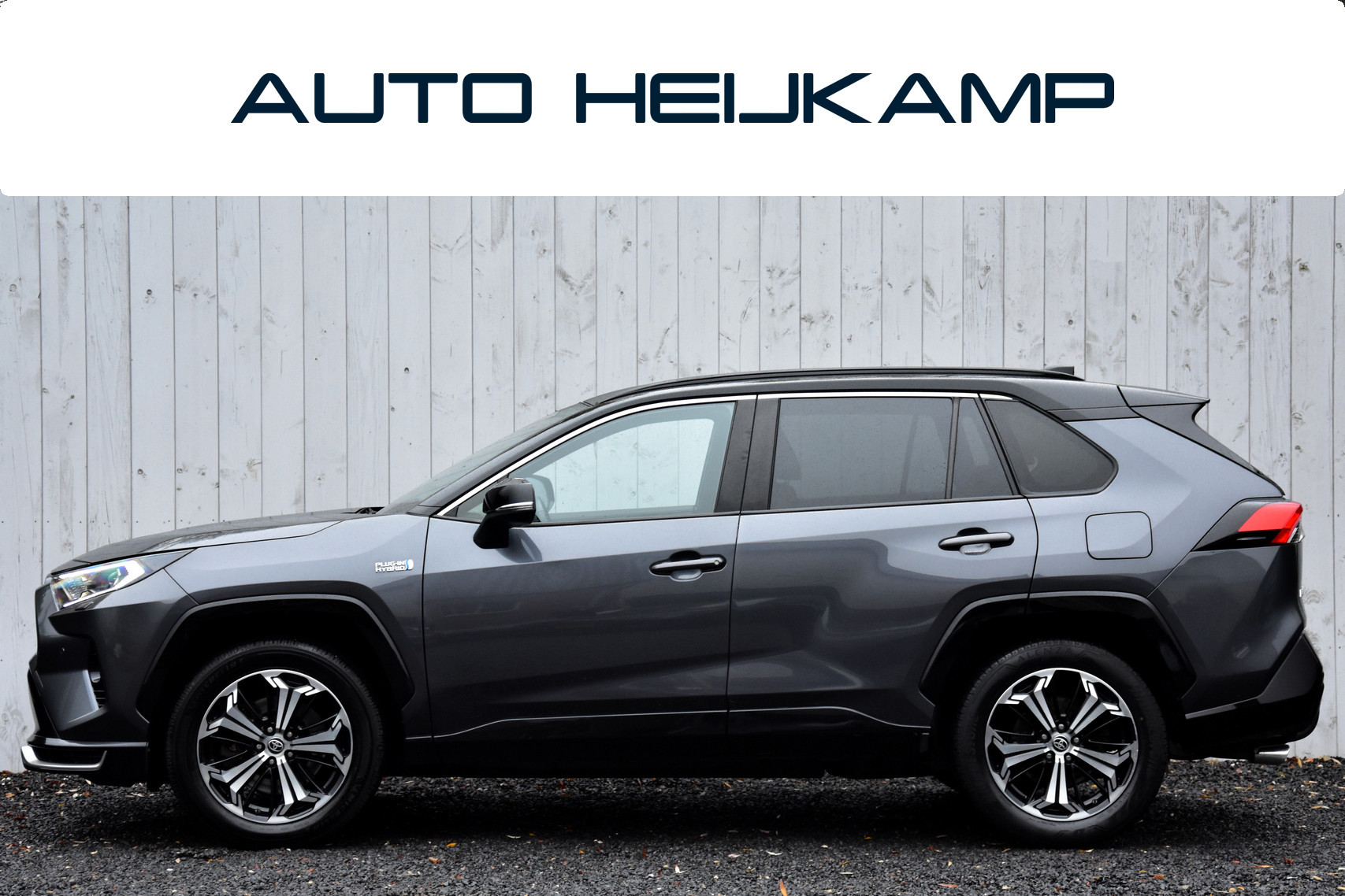 Hoofdafbeelding Toyota RAV4