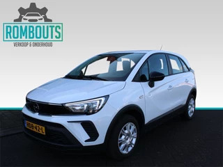 Opel Crossland - 31645215-0