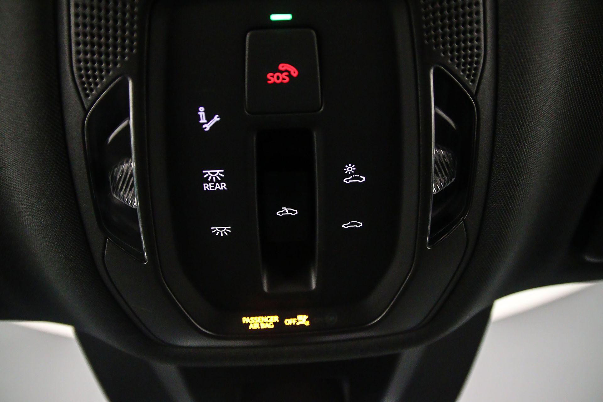 Hoofdafbeelding Audi SQ6