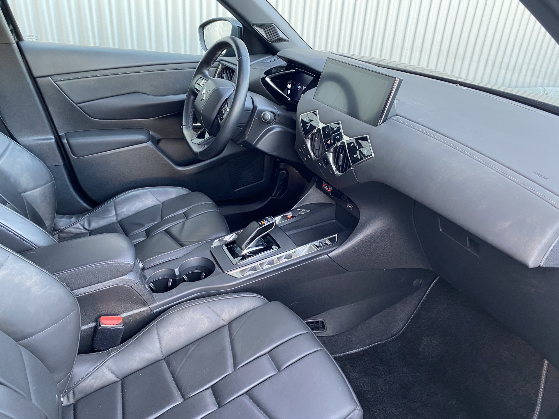 Hoofdafbeelding DS DS 3