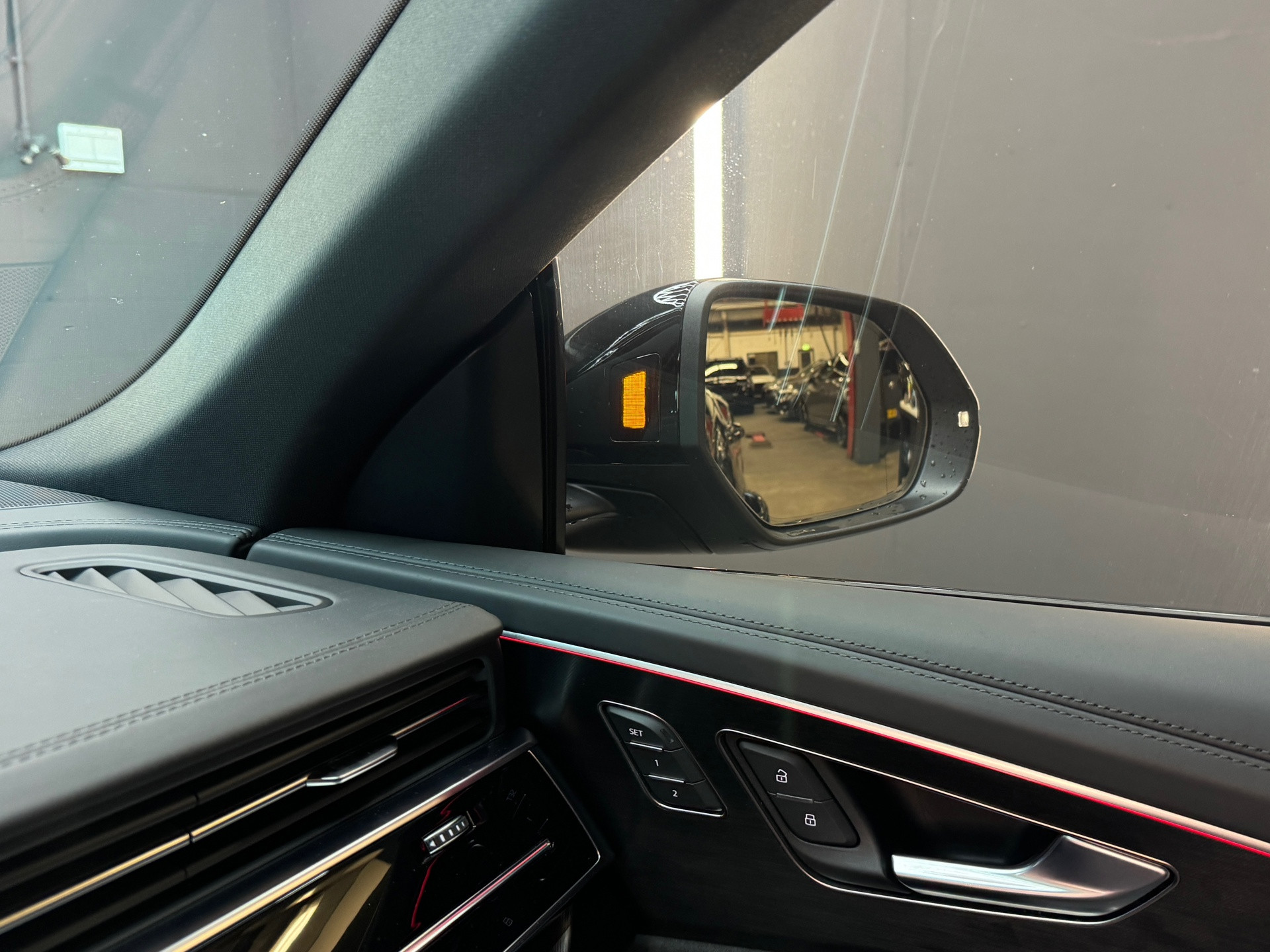 Hoofdafbeelding Audi RSQ8