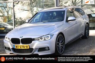 BMW 3-serie Touring 340i Centennial High Executive M-PAKKET NL-AUTO!