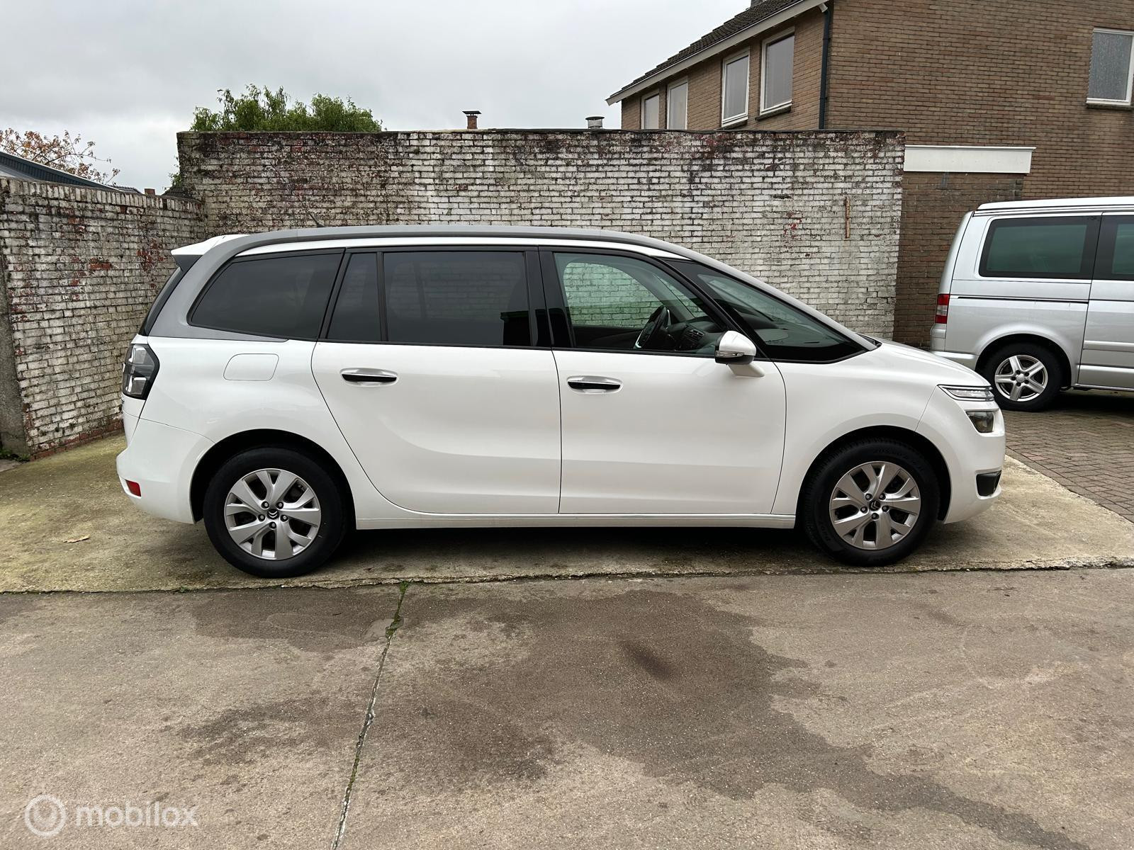 Hoofdafbeelding Citroën Grand C4 Picasso