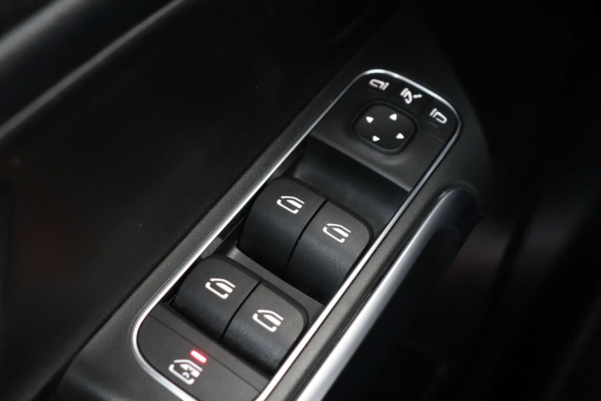 Hoofdafbeelding Mercedes-Benz GLB