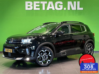 Citroen C5 Aircross 1.2 Business Plus |Nieuw Model !! | LED | CarPlay | Alcantara |