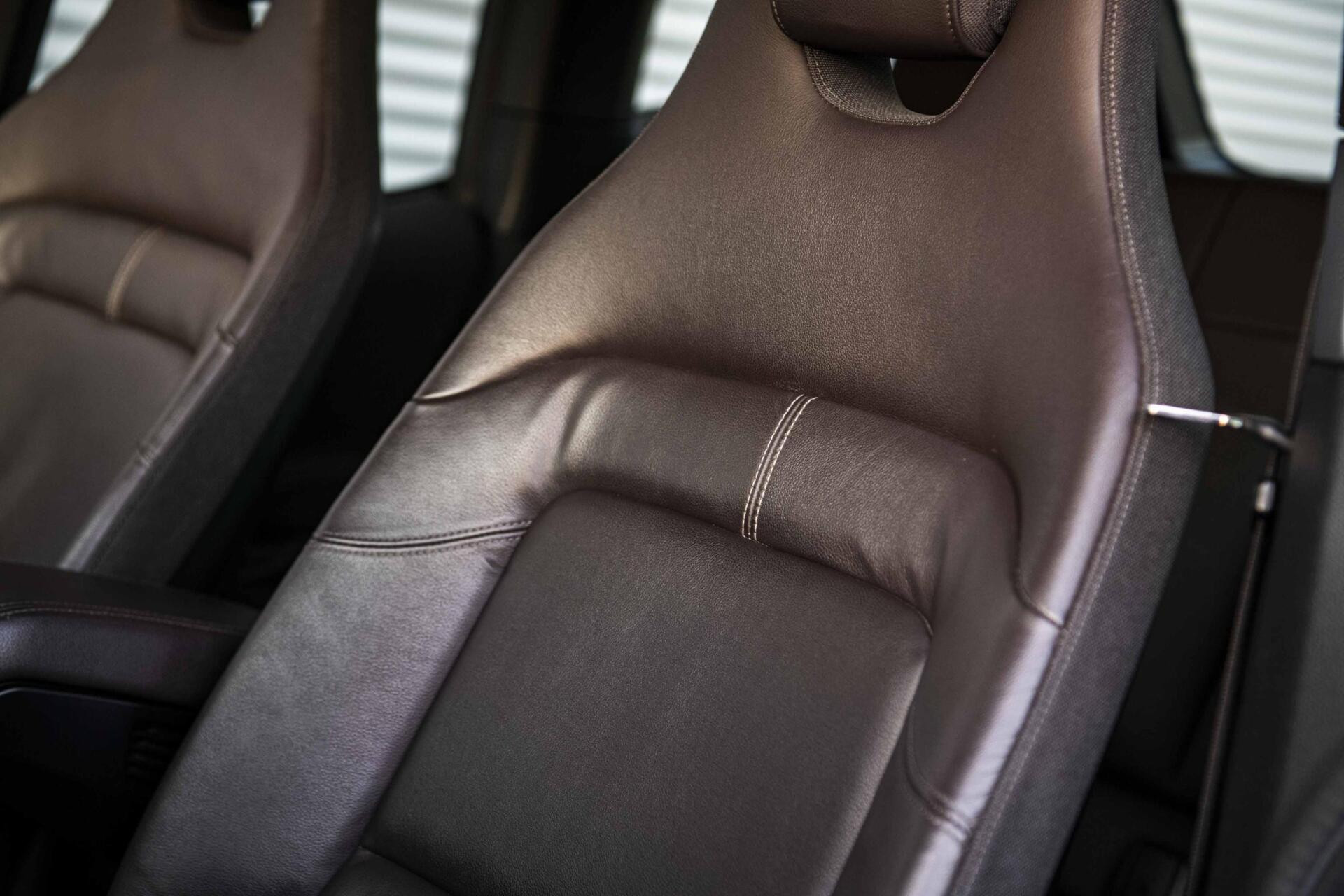 Hoofdafbeelding BMW i3