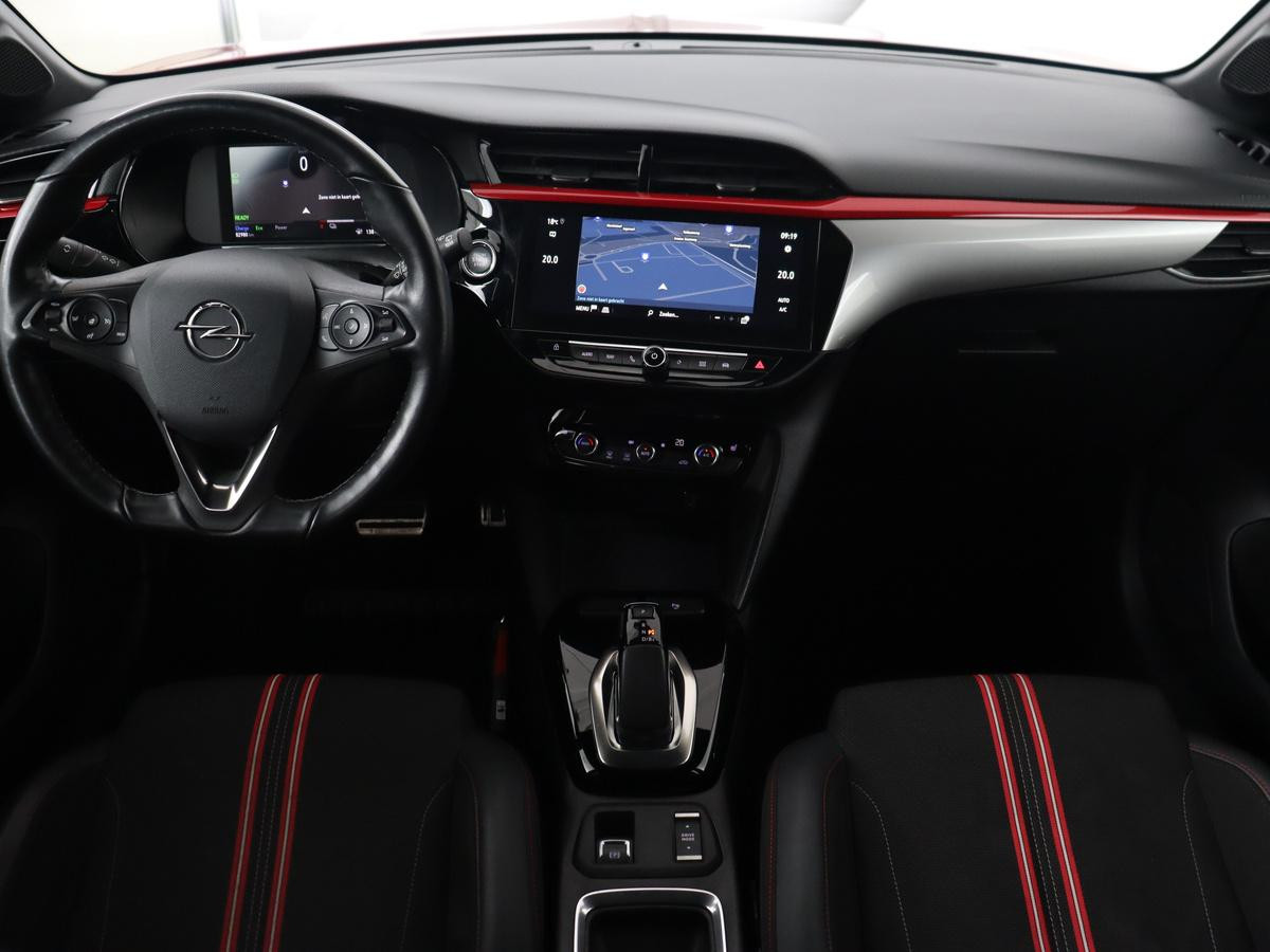 Hoofdafbeelding Opel Corsa-e