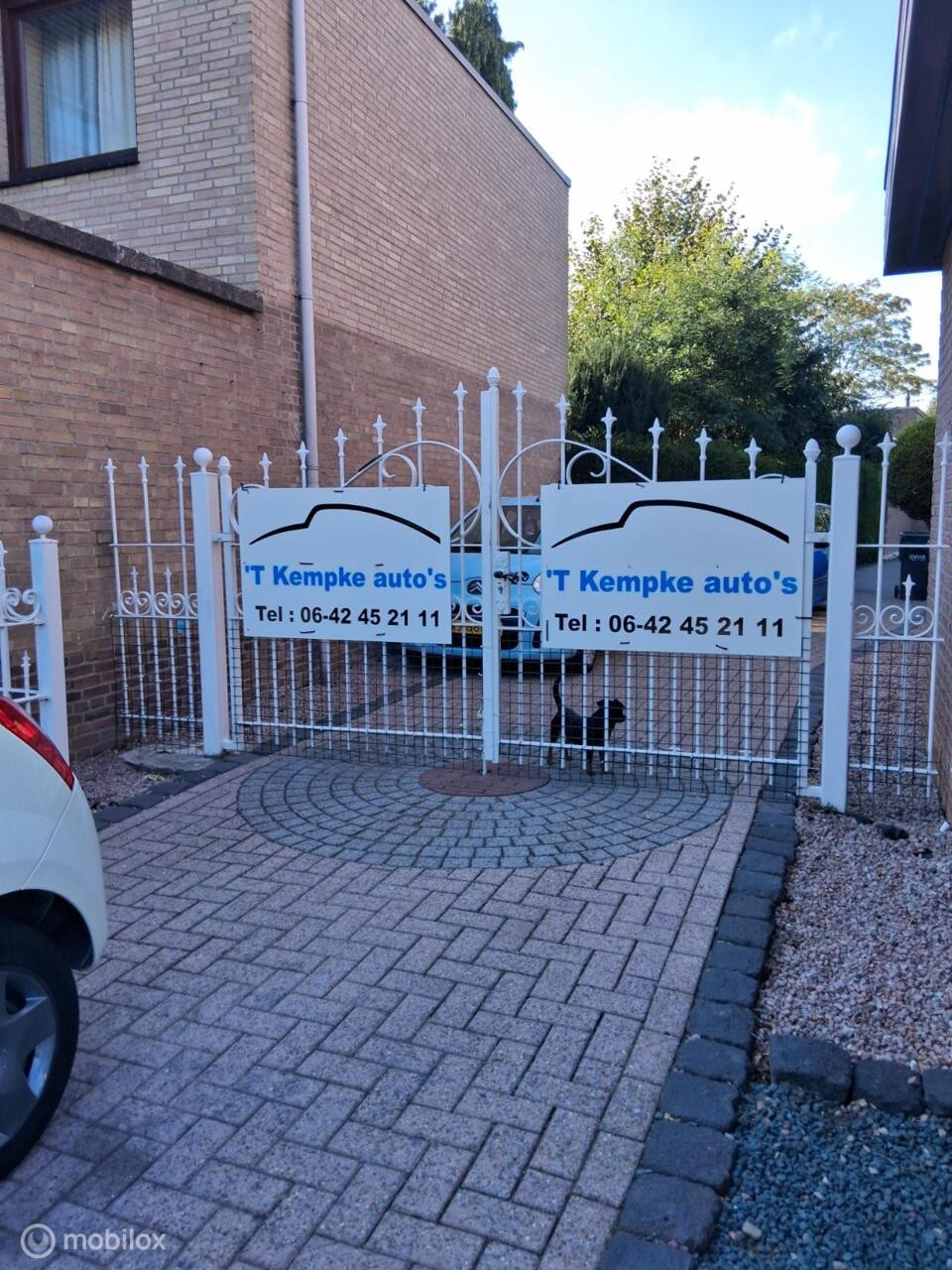 Hoofdafbeelding Hyundai ix20