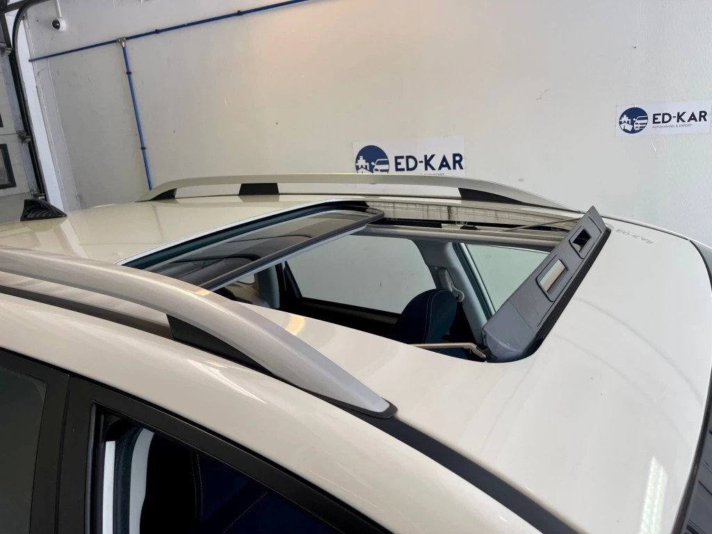 Hoofdafbeelding Subaru Forester