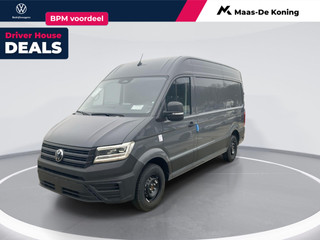 Volkswagen Bedrijfswagens Crafter 35 Trendline 2.0TDi 140pk L3H3 368180