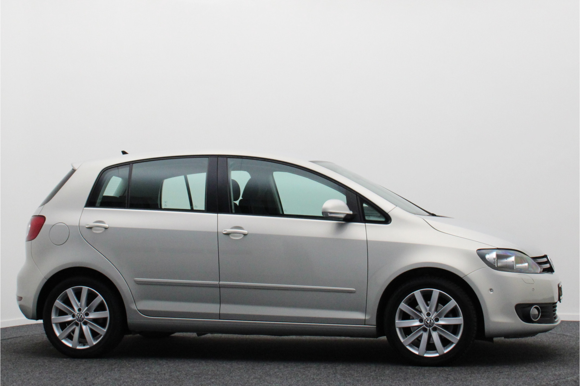 Hoofdafbeelding Volkswagen Golf Plus