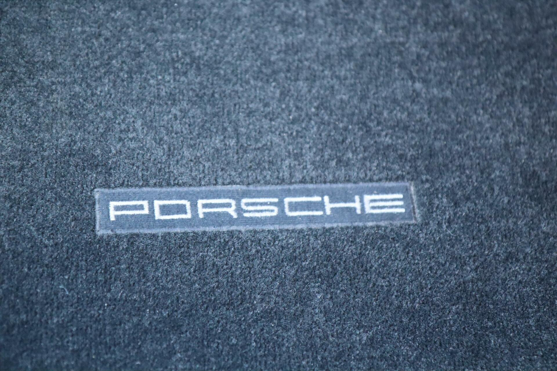 Hoofdafbeelding Porsche Boxster