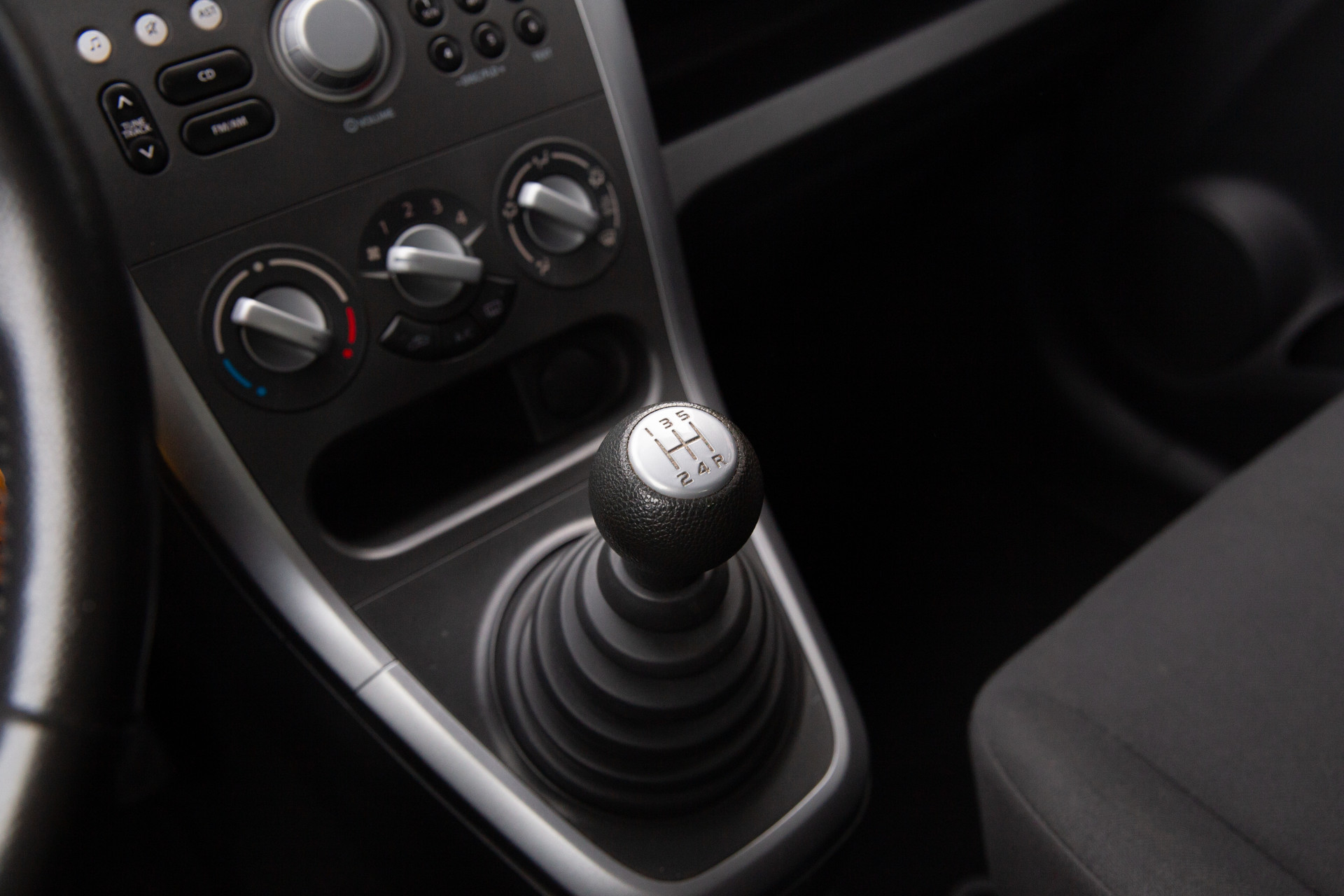 Hoofdafbeelding Suzuki Splash