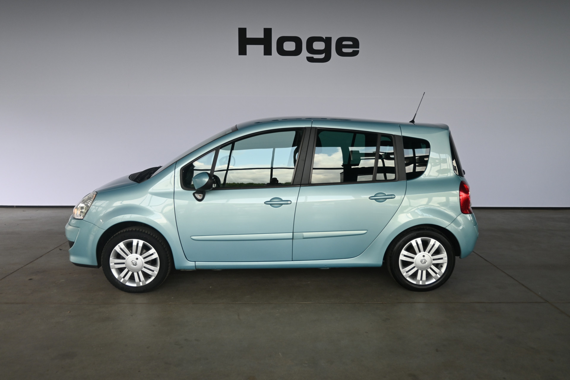 Hoofdafbeelding Renault Grand Modus