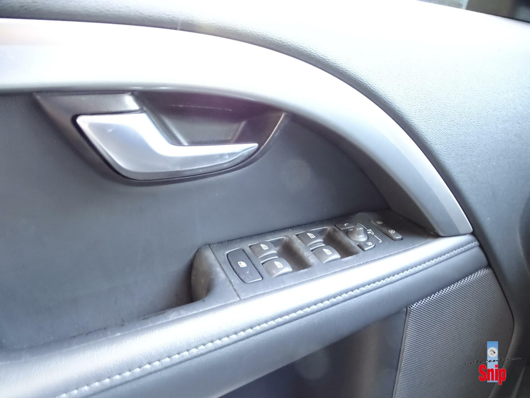 Hoofdafbeelding Volvo V70