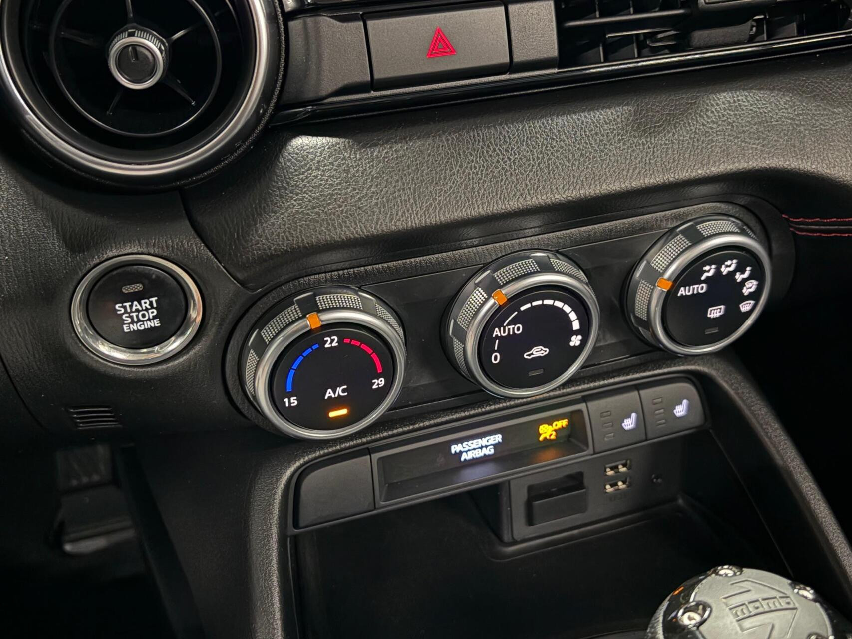 Hoofdafbeelding Mazda MX-5