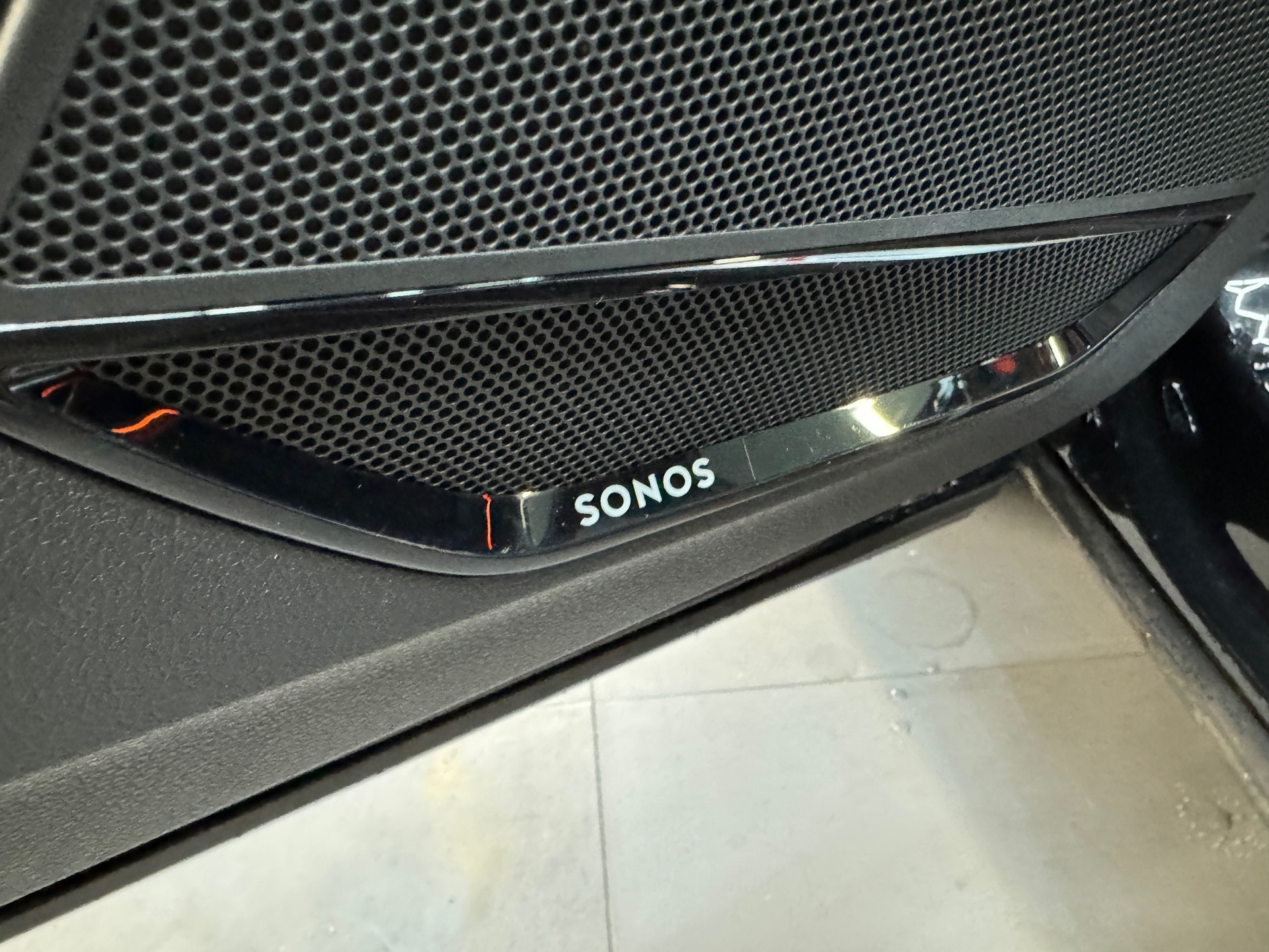 Hoofdafbeelding Audi RSQ3