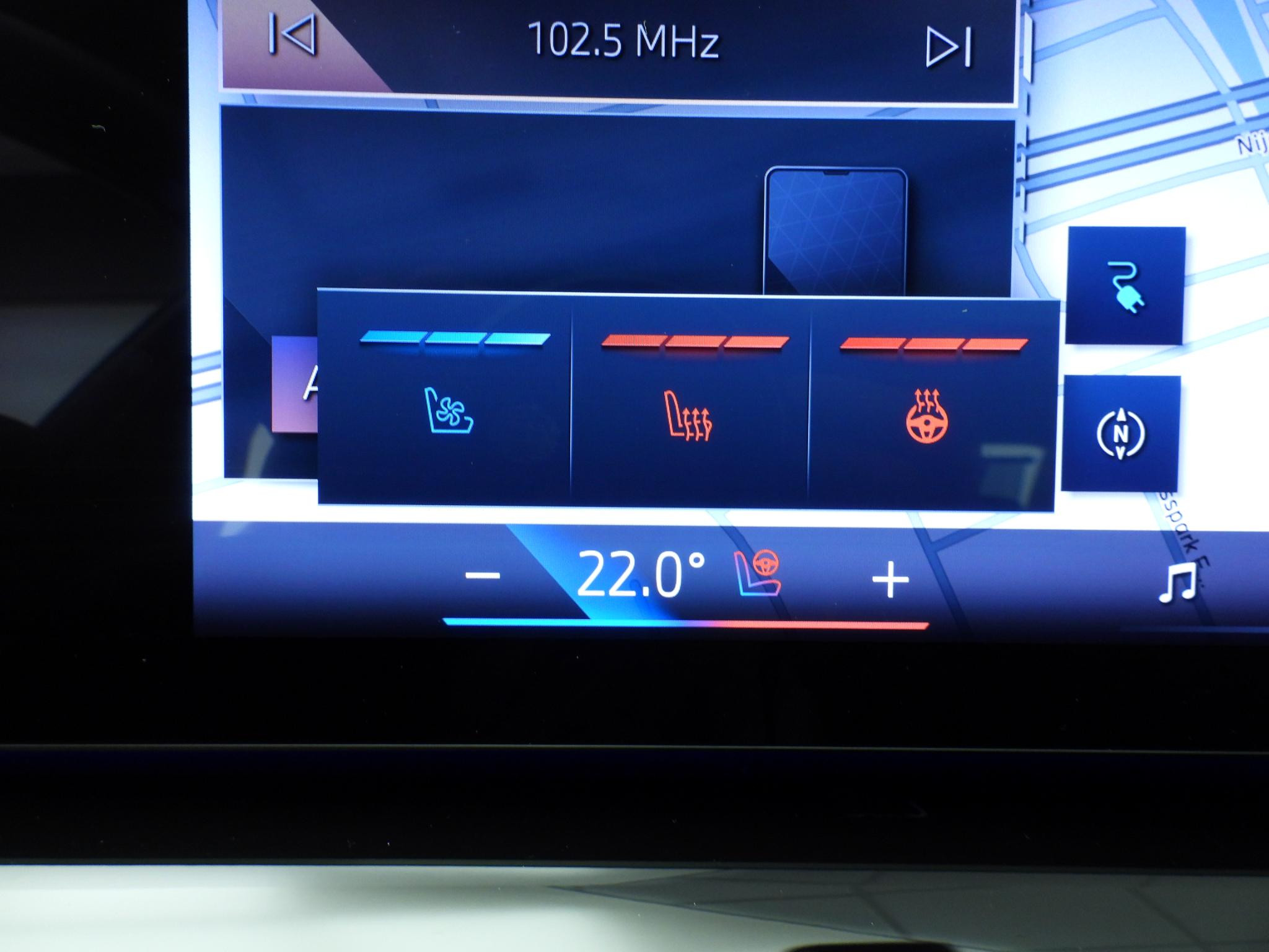 Hoofdafbeelding BMW i5