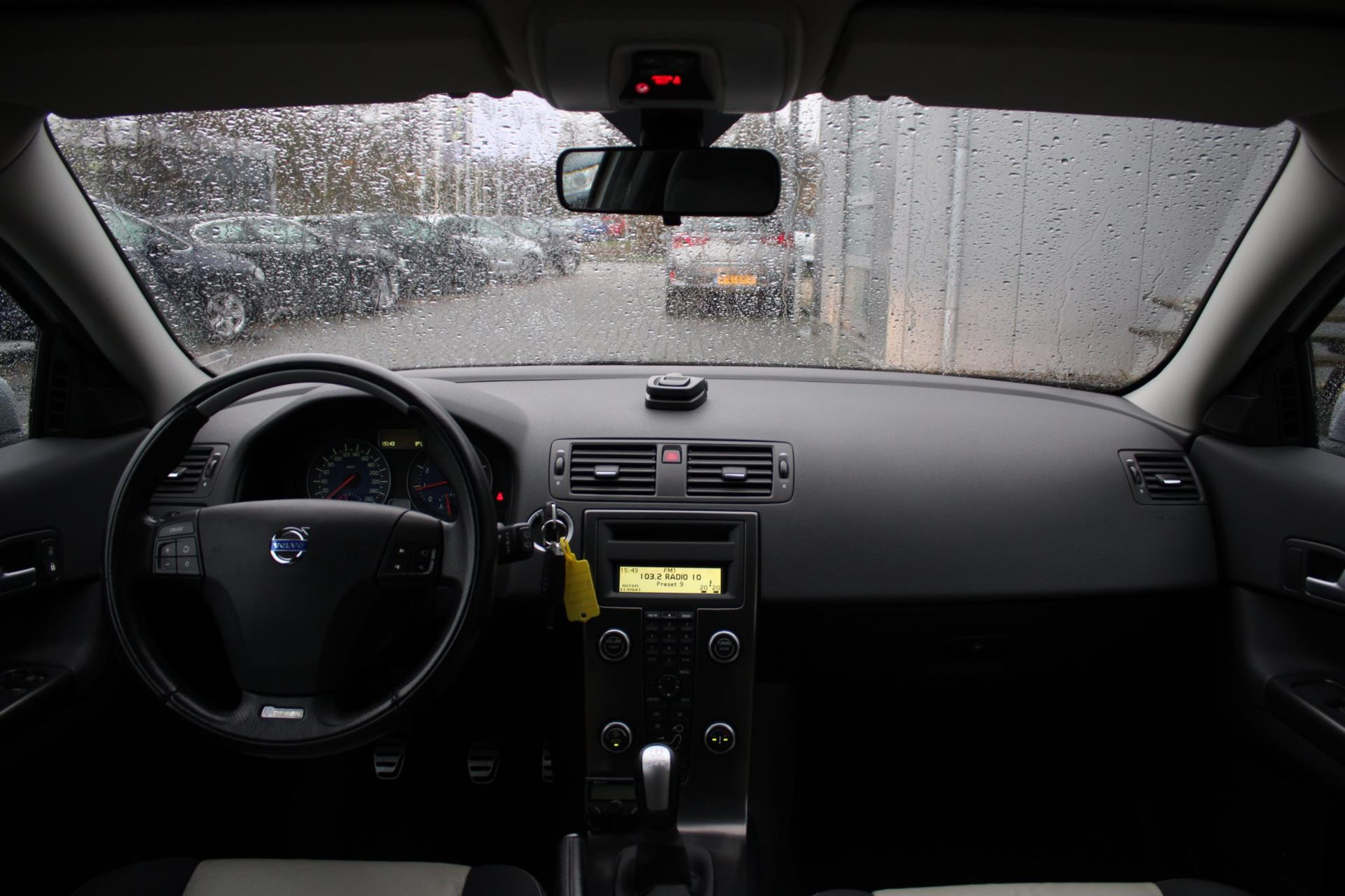 Hoofdafbeelding Volvo C30