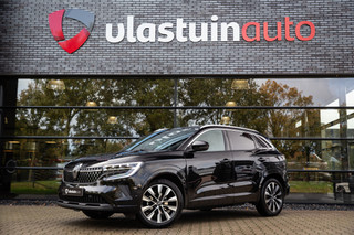 Hoofdafbeelding Renault Austral Renault Austral 1.2 mild hybrid 160 X-Tronic techno , Panoramadak, Adap. cruise,