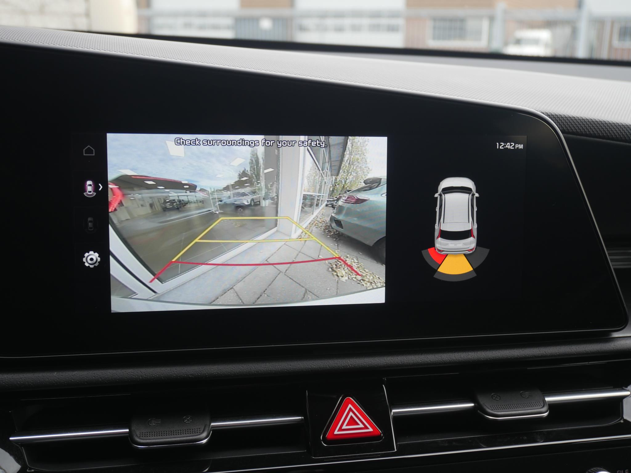 Hoofdafbeelding Kia Niro EV