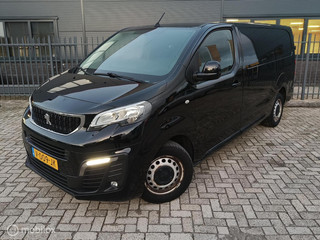 Peugeot Expert 2.0 BlueHDI 150pk Premium | 1e eig | camera