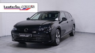 Volkswagen Passat Variant 1.5 eTSI Business Trekhaak IQ Drive Apple Carplay Winterpakket  360 Camera Akoestisch pakket