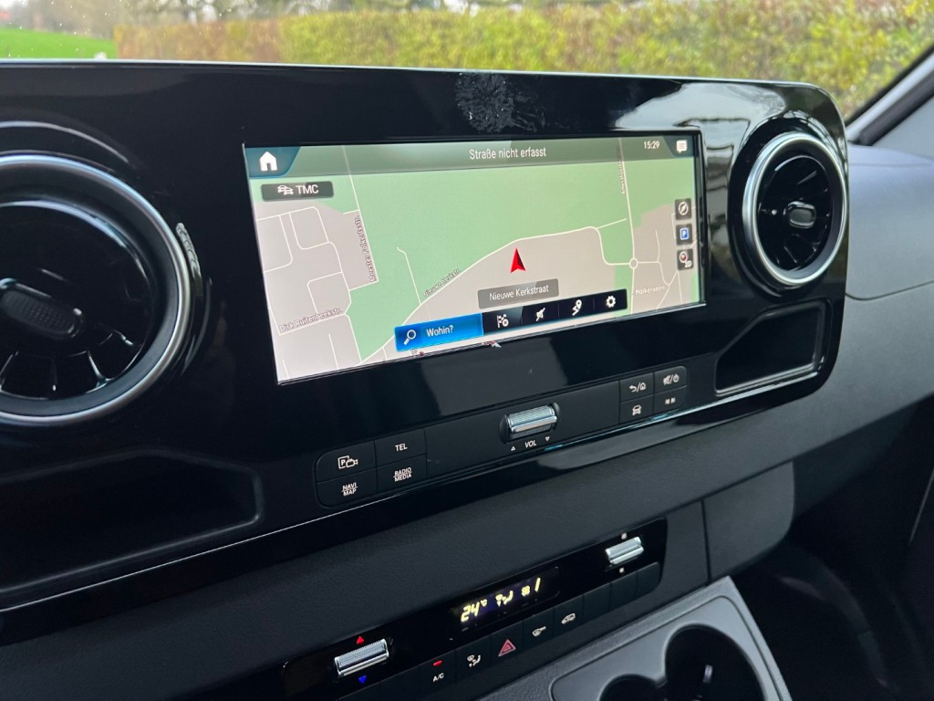 Hoofdafbeelding Weinsberg 640 Edition Autom