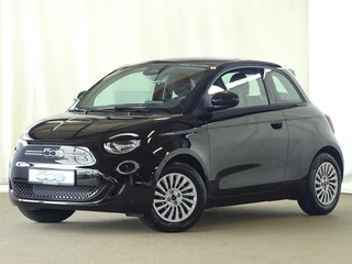 Fiat 500e Fiat 500e Action 24 kWh - afbeelding nr 2
