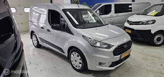 Ford Transit Connect 1.0 Ecoboost L1 Benzine! Airco