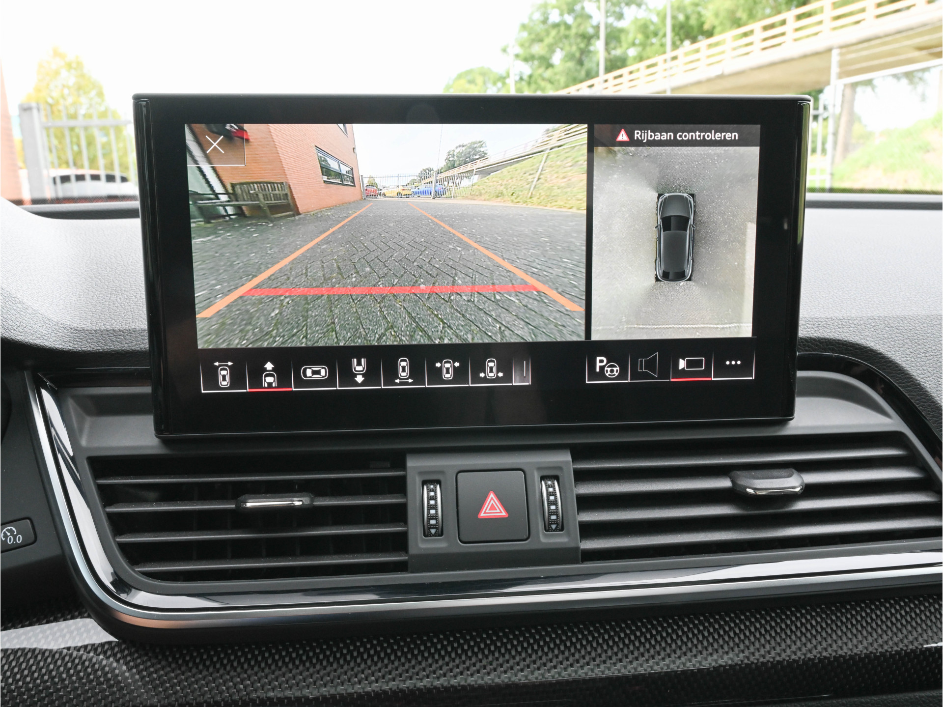 Hoofdafbeelding Audi SQ5