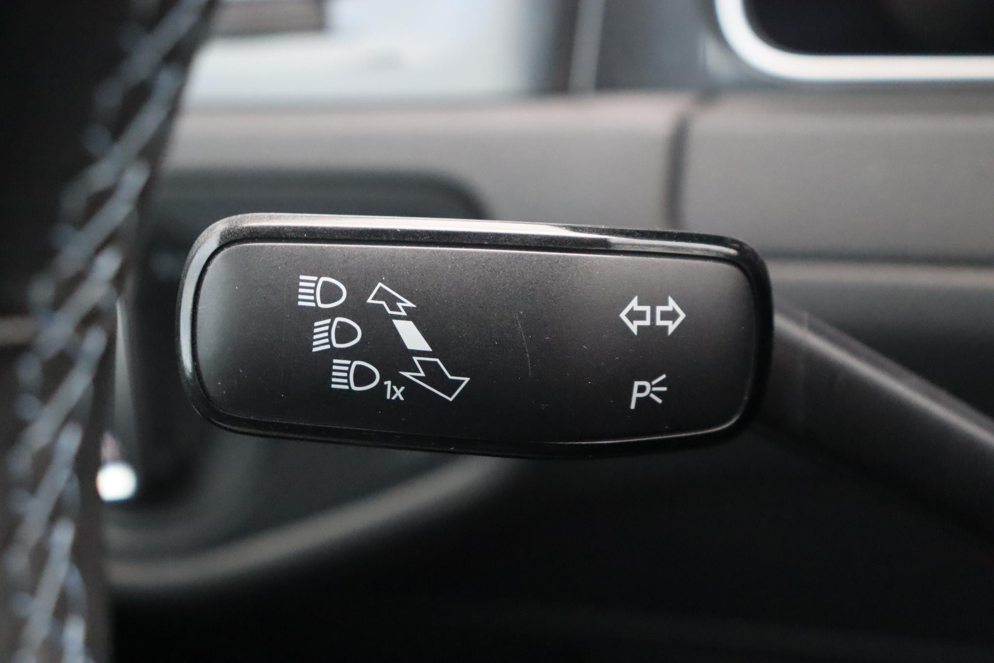 Hoofdafbeelding Volkswagen e-Golf