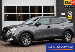 Peugeot 2008 1.2 PureTech 130PK Active Pack | Carplay | Camera | Stoelverw. | Incl. garantie
