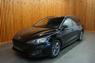 Ford Focus WAGO 1.0 ECOBOOST HYBRID ST-LINE BUSINESS