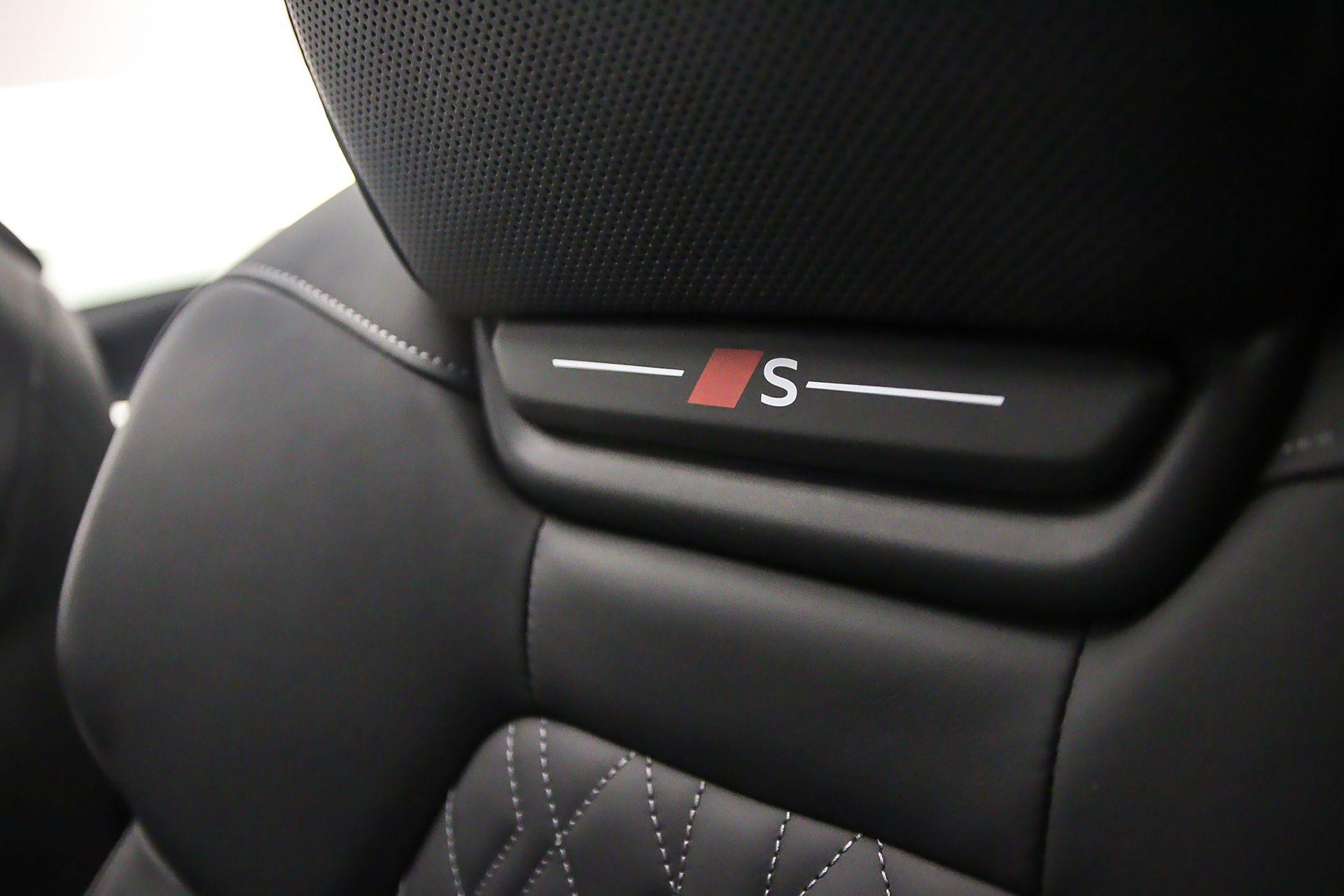 Hoofdafbeelding Audi SQ6