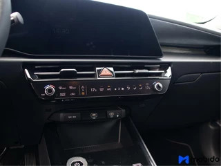 Kia Niro EV Kia Niro EV Air 64.8 kWh | Navigatie | Stoel- & Stuurverwarming! - afbeelding nr 14