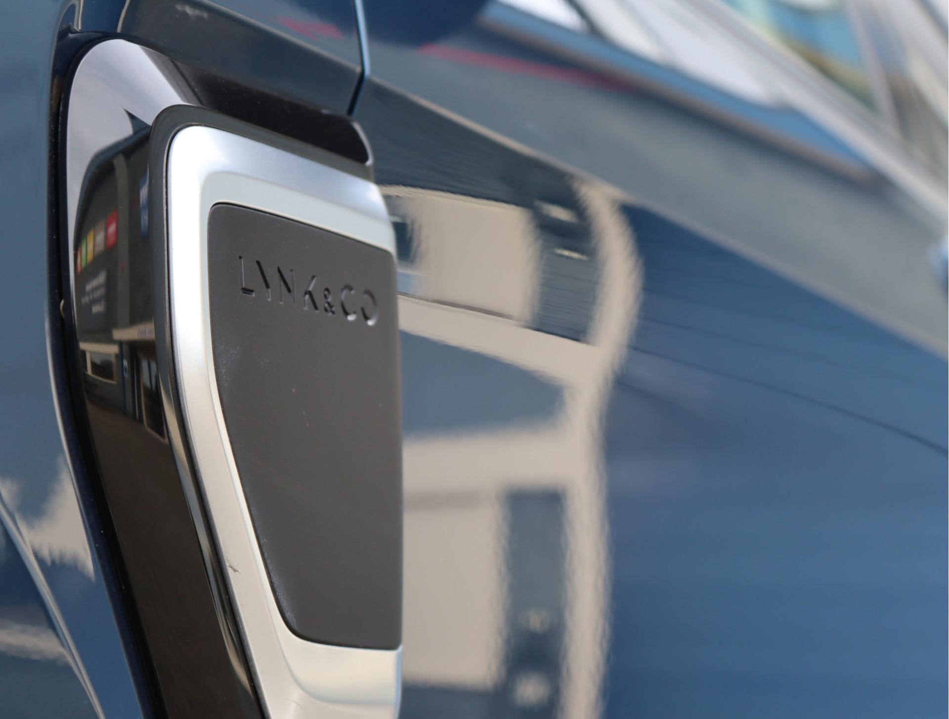 Hoofdafbeelding Lynk & Co 01