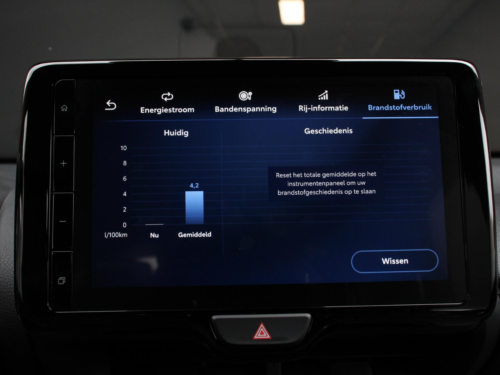 Hoofdafbeelding Mazda 2 Hybrid