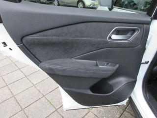 Nissan QASHQAI Nissan QASHQAI 1.3 140pk N-Design nieuw model - afbeelding nr 10
