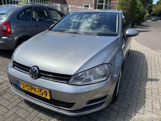Volkswagen Golf 1.2 TSI Trendline