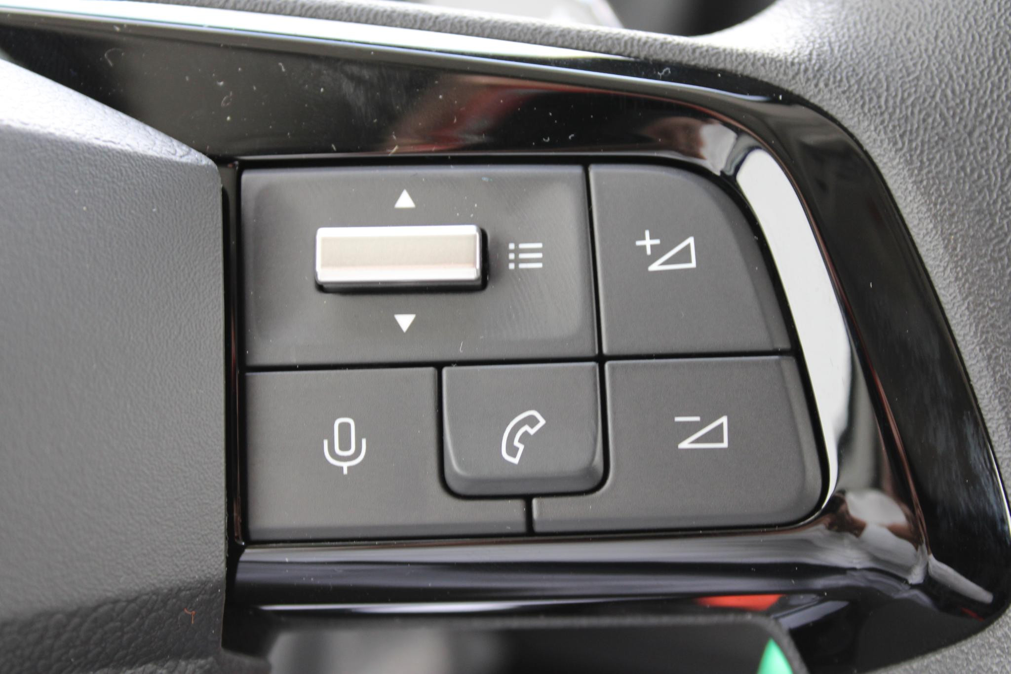 Hoofdafbeelding Opel Combo-e